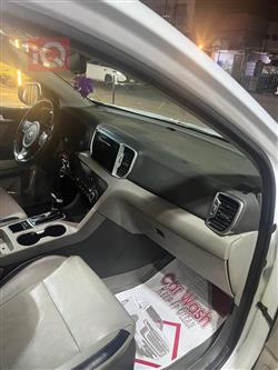 کیا سپۆرتاج